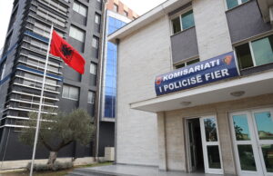 Policia e Fierit arreston dy shtetas pas konfliktit me sende të forta