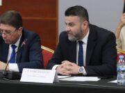 Përfunduan zgjedhjet për kryetarin e ri të Dhomës Vendore të Avokatisë Fier