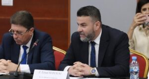 Përfunduan zgjedhjet për kryetarin e ri të Dhomës Vendore të Avokatisë Fier