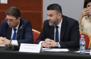 Përfunduan zgjedhjet për kryetarin e ri të Dhomës Vendore të Avokatisë Fier