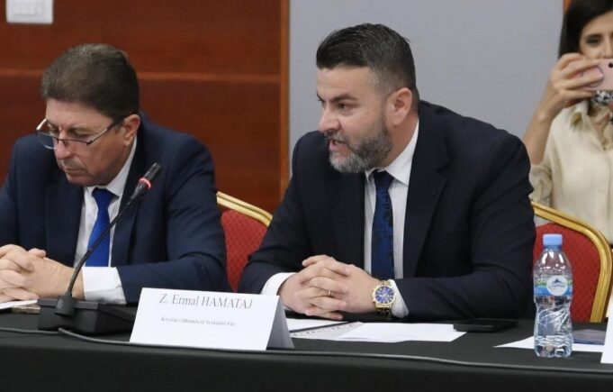 Përfunduan zgjedhjet për kryetarin e ri të Dhomës Vendore të Avokatisë Fier