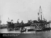 Dy fotografitë e urave në Fier që nuk i keni parë ndonjëherë