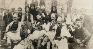 90 vjet teatër – Nga Ilirjan Gjika