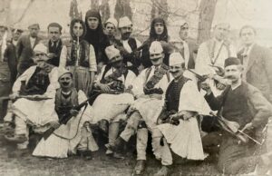 90 vjet teatër – Nga Ilirjan Gjika