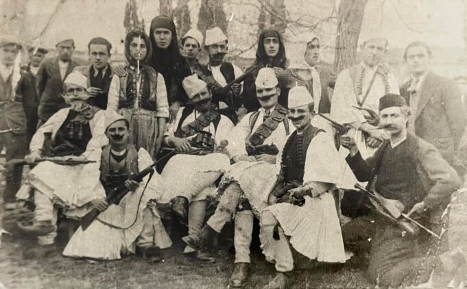 90 vjet teatër – Nga Ilirjan Gjika