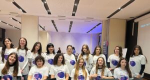 Vajzat e Gjimnazit “Janaq Kilica” marrin vendin e dytë në garën për sigurinë kibernetike