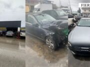 Patos/ Arrestohet pronari i një servisi, sekuestrohen automjete dhe pjesë të dyshuara të kontrabanduara