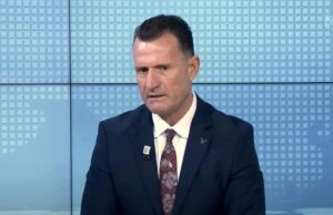 Vlorë/ Sherr në një pikë karburanti, dhunohet avokati Kujtim Cakrani