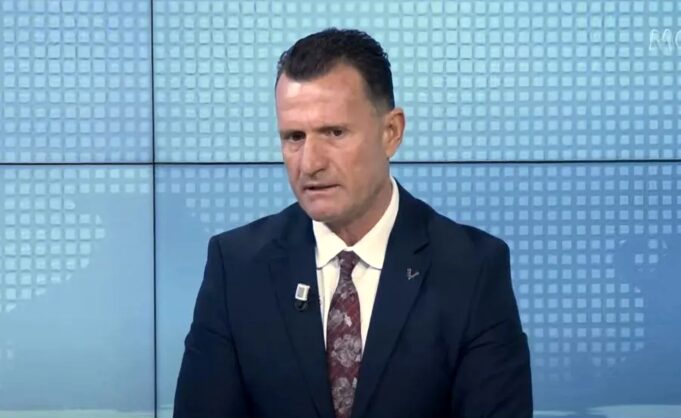 Vlorë/ Sherr në një pikë karburanti, dhunohet avokati Kujtim Cakrani