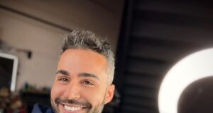 Kuzhinieri i njohur fierak bën rrëfimin e papritur, “Pse u largova nga Shqipëria”?