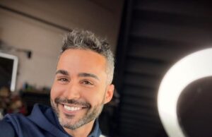 Kuzhinieri i njohur fierak bën rrëfimin e papritur, “Pse u largova nga Shqipëria”?