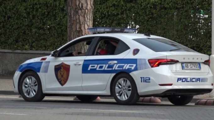 E rëndë në Tiranë/ Një vajzë gjendet e plagosur pranë Fakultetit Ekonomik