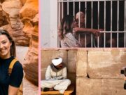 U cilësua si “terroriste” në Egjipt/ Fotografja fierake rrëfen aventurat