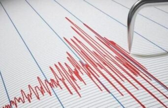 LAJM I FUNDIT/ Lëkundje të forta tërmeti në Elbasan, ndihen edhe në Fier