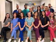 Rama publikon pamje nga Spitali Memorial i Fierit: Mbi 300 ndërhyrje kirurgjikale në fillim të 2026-ës