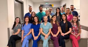 Rama publikon pamje nga Spitali Memorial i Fierit: Mbi 300 ndërhyrje kirurgjikale në fillim të 2026-ës