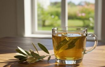 Çaji i gjetheve të ullirit, një kurë e lashtë për këto shqetësime