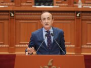 Ish-deputeti Dashnor Sula emërohet kryeinspektor i përgjithshëm