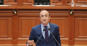 Ish-deputeti Dashnor Sula emërohet kryeinspektor i përgjithshëm