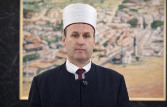 Nesër nis muaji i shenjtë i Ramazanit, kreu i KMSH-së, mesazh urimi për të gjithë besimtarët