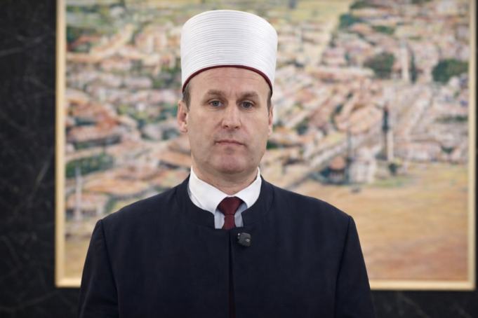 Nesër nis muaji i shenjtë i Ramazanit, kreu i KMSH-së, mesazh urimi për të gjithë besimtarët