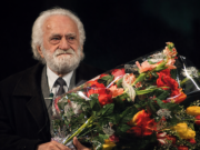 19 vite pa kolosin e skenës dhe ekranit, aktorin Kadri Roshi