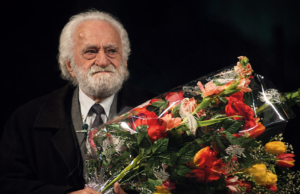 19 vite pa kolosin e skenës dhe ekranit, aktorin Kadri Roshi