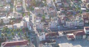 Vodhën dy televizorë, ndalohen dy të rinjtë nga Roskoveci