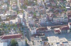 Vodhën dy televizorë, ndalohen dy të rinjtë nga Roskoveci