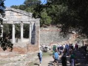 Apolonia në shkrimet e Marin Barletit – Nga Ilirjan Gjika