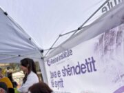 Kontrollet Falas në Fier Zbulojnë Raste të Reja me Glaukomë nga Klinika e Syrit Retina