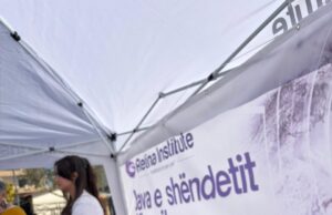 Kontrollet Falas në Fier Zbulojnë Raste të Reja me Glaukomë nga Klinika e Syrit Retina