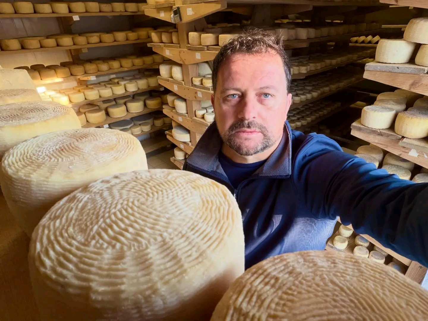 Altini i “Mrizit të Zanave”: Mjaft se na e shpifët!