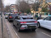 Gazetari jep alarmin: Merrni masa kunder makinave “Byd”