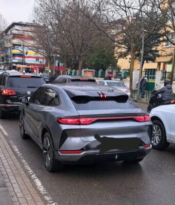 Gazetari jep alarmin: Merrni masa kunder makinave “Byd”