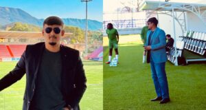 Drejtori indian i Apolonisë që pëlqen byrekun dhe bukën me qofte rrëfen aventurën shqiptare: E zgjodha para ofertës nga Afrika