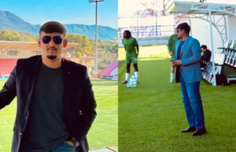 Drejtori indian i Apolonisë që pëlqen byrekun dhe bukën me qofte rrëfen aventurën shqiptare: E zgjodha para ofertës nga Afrika