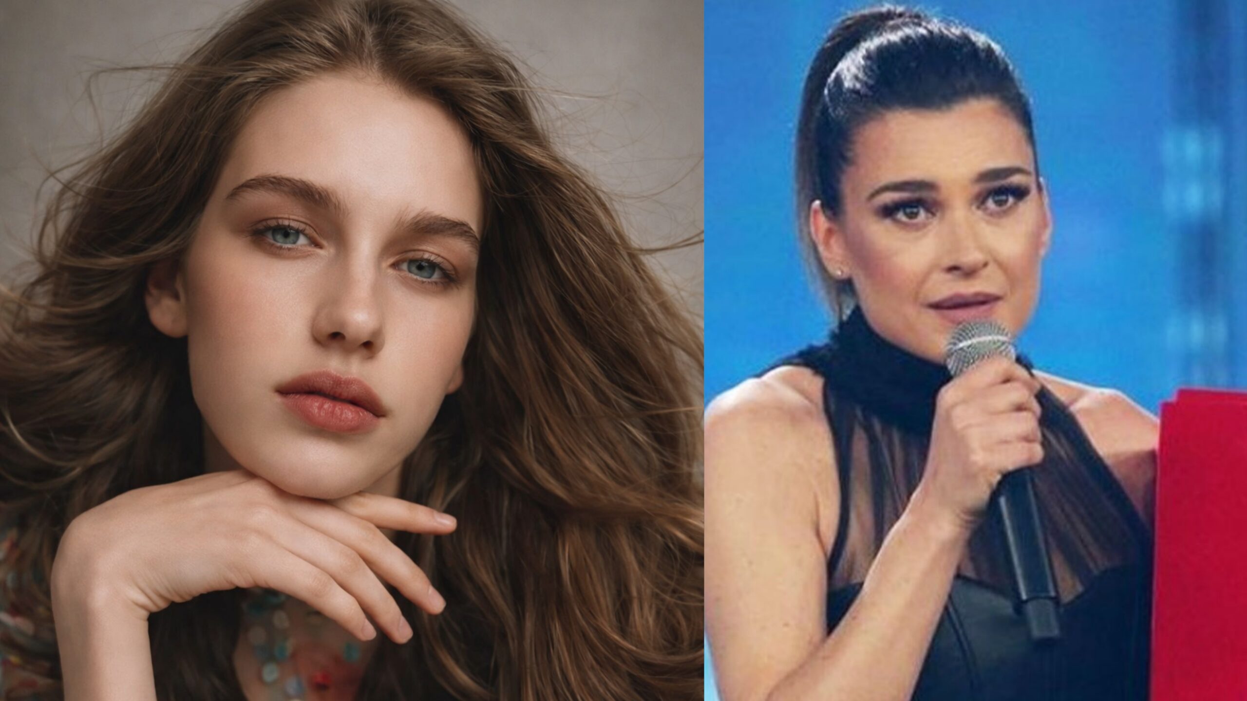 Nga larg mediave në modeling, vajza e Elsa Lilës nis rrugëtimin e saj në modë