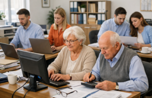 Vendet bosh të punës po i plotësojnë pensionistët, shtohen 10 mijë në vitin 2025