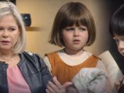 Luajti te “Taulanti kërkon një motër”, rrëfehet pas 40 vitesh “Ola”. Kujtimet nga filmi ikonë