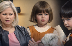 Luajti te “Taulanti kërkon një motër”, rrëfehet pas 40 vitesh “Ola”. Kujtimet nga filmi ikonë