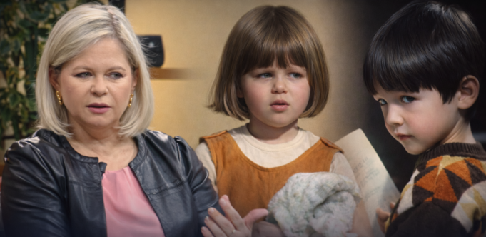 Luajti te “Taulanti kërkon një motër”, rrëfehet pas 40 vitesh “Ola”. Kujtimet nga filmi ikonë