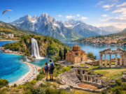 Lufta mund të ndihmojë turizmin në Shqipëri, po vijnë ata që anuluan pushimet në Lindjen e Mesme