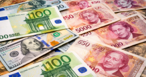 Këmbimi valutor 26 mars/ Me sa blihen e shiten dollari dhe euro