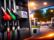 Bordi i Transparencës rrit sërish çmimin e karburanteve, ja me sa do të shiten nafta dhe benzina