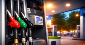 Bordi i Transparencës rrit sërish çmimin e karburanteve, ja me sa do të shiten nafta dhe benzina