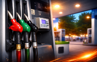 Bordi i Transparencës rrit sërish çmimin e karburanteve, ja me sa do të shiten nafta dhe benzina