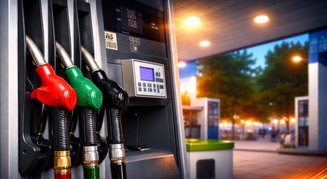 Bordi i Transparencës rrit çmimin e naftës, shkon në 202 lekë/ litri