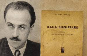 Sot, përvjetori i intelektualit dhe shkencëtarit Jakov Milaj – Nga Ilirjan Gjika