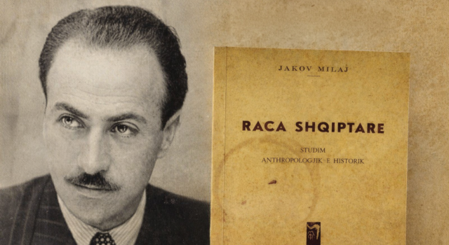 Sot, përvjetori i lindjes së arkitektit të antropologjisë shqiptare, Jakov Milaj